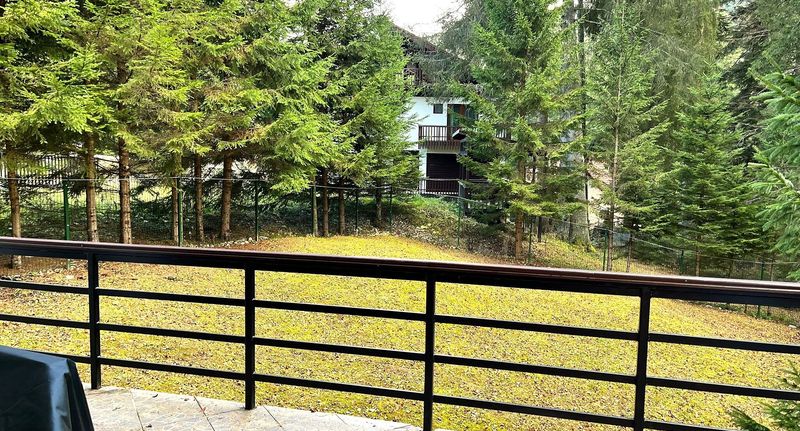 Family Vila (jako celek) pro 8 os. celý Dům - 5th Forest Villa – Family Retreat, Garden & BBQ Predeal, foto 1
