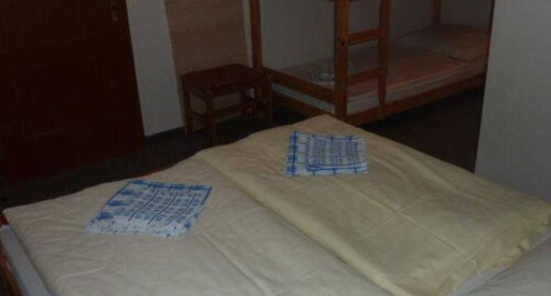 Apartman pro 4 os. se 2 ložnicemi - Horský hotel Flora Vítkovice, foto 1