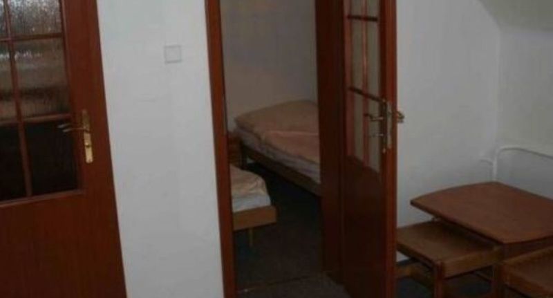 Apartman pro 4 os. se 2 ložnicemi - Horský hotel Flora Vítkovice, foto 4