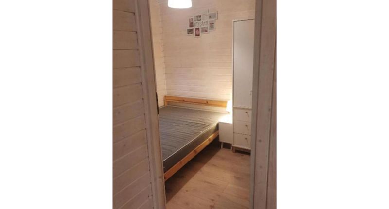 Roubenka (jako celek) pro 6 os. - Domki nad morzem 79 Stegna, foto 1