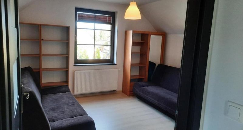 House (jako celek) pro 12 os. - Dom Nad Morzem 79 Stegna, foto 1
