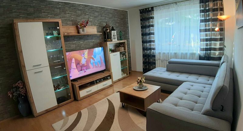 Rekreační dům (jako celek) pro 10 os. - House Mira Buje, foto 1