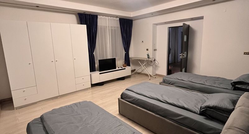 Pokoj pro 3 os. - Casa Boitor Jidvei, foto 1