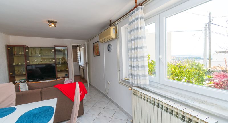 Apartman pro 3 os. se 2 ložnicemi - Apartment Tena Kraljevica, foto 1