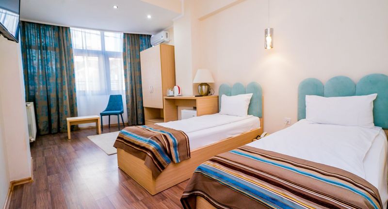 Pokoj pro 2 os. - Hotel Guci Constanța, foto 1