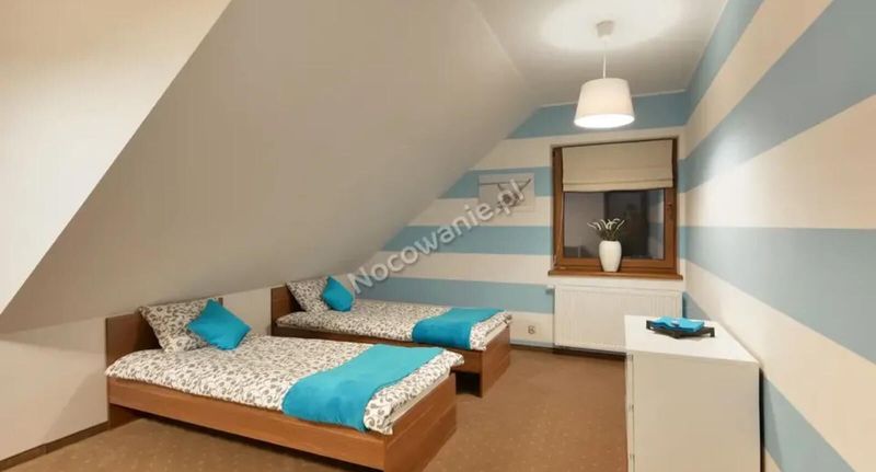 Apartman pro 4 os. se 2 ložnicemi (s možností přistýlky) - Apartament Nad Zatoką Władysławowo, foto 1