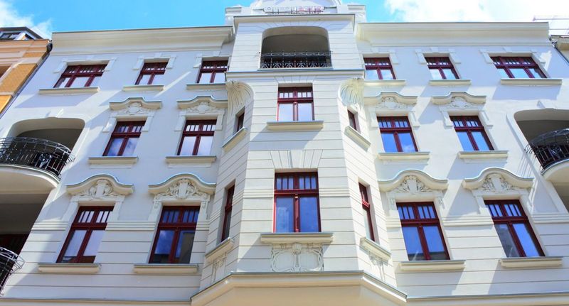 Apartman pro 4 os. se 2 ložnicemi - Apartamenty Provenir Home Kwiatowa 5 Poznań, foto 43