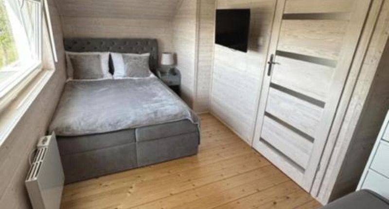 Chata (jako celek) pro 8 os. - Silver Park Resort Gąski, foto 1