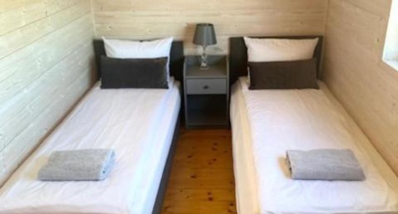 Chata (jako celek) pro 8 os. - Silver Park Resort Gąski, foto 8