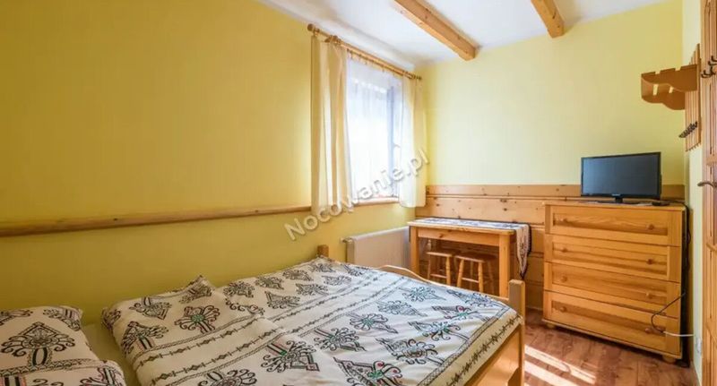 Pokoj pro 4 os. - Pokoje Gościnne u Lasaków Czerwienne, foto 1