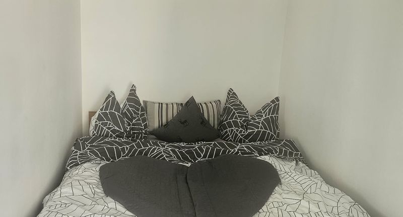Apartman (jako celek) s balkónem pro 4 os. na poschodí - Sweet Escape Apartman Pécs, foto 1