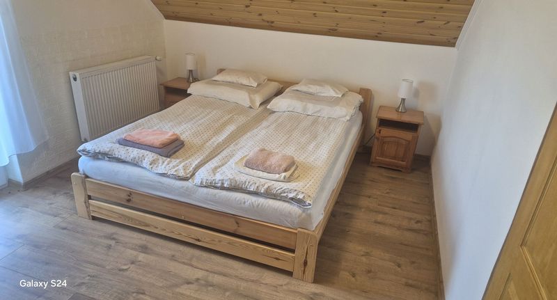 Hostinec (jako celek) pro 4 os. s výhledem na řeku celý Dům - Lila Akác Vendégház Zebegény, foto 1