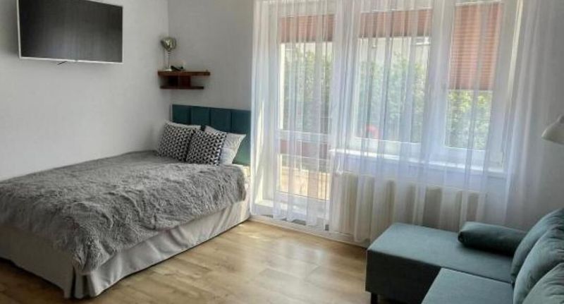 Pokoj pro 4 os. - Apartamenty Pan Rybak Władysławowo, foto 1