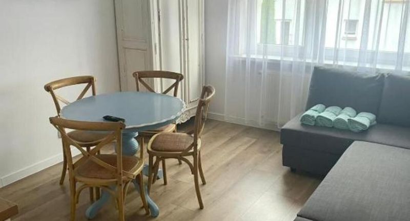 Apartman pro 4 os. se 2 ložnicemi - Apartamenty Pan Rybak Władysławowo, foto 30