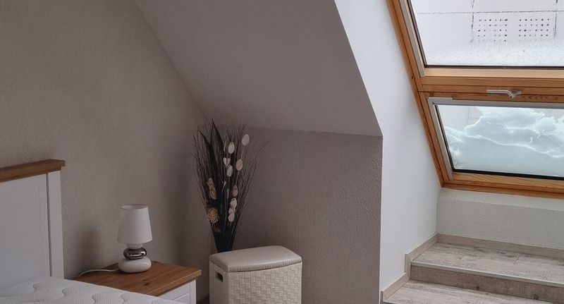 Apartman pro 6 os. se 4 ložnicemi - Korona Apartman Győr, foto 1