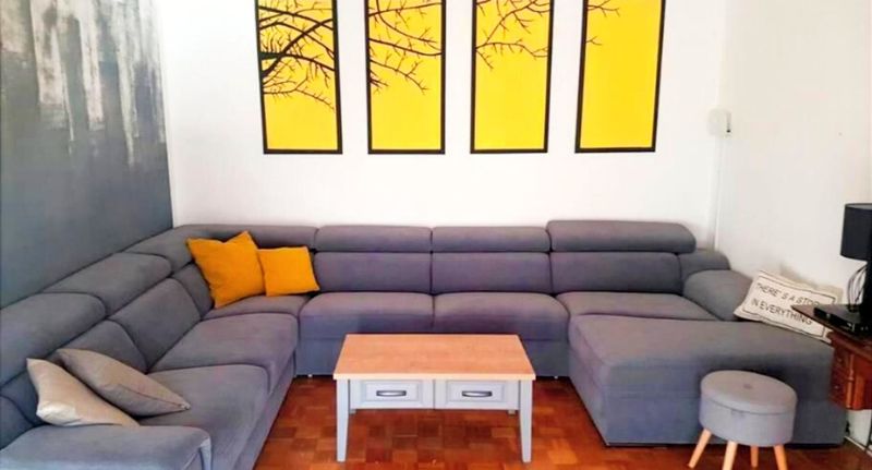 Apartman pro 6 os. se 3 ložnicemi - Apartment Niko Stinjan, foto 1