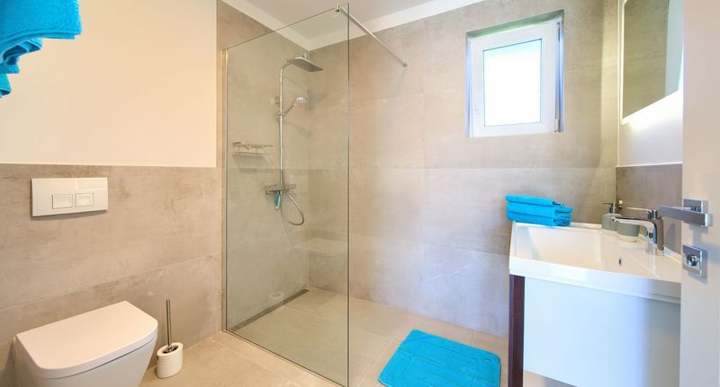 Rekreační dům (jako celek) pro 8 os. - Villa Pressler Malinska, foto 1
