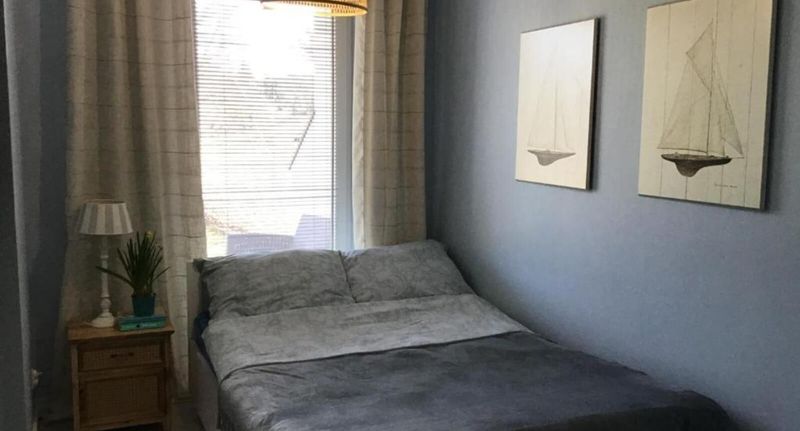 Apartman pro 4 os. se 2 ložnicemi - Apartament Lubię Błękit Jantar, foto 1