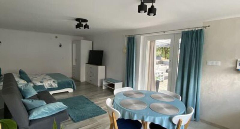 Apartman pro 3 os. s 1 ložnicí - Wynajem Pokoi Mikołajki, foto 1