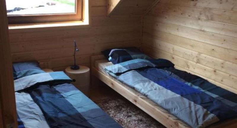 Rekreační dům (jako celek) pro 6 os. - Domki Apartamentowe Seven Sarbinowo, foto 1