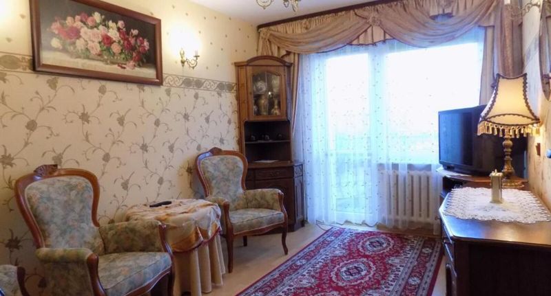 Apartman pro 3 os. s 1 ložnicí - Pensjonat Angela Łeba, foto 1