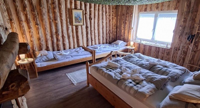 Classic Hostinec (jako celek) pro 7 os. celý Dům - Vadkürt Vendégház Gerjen, foto 1
