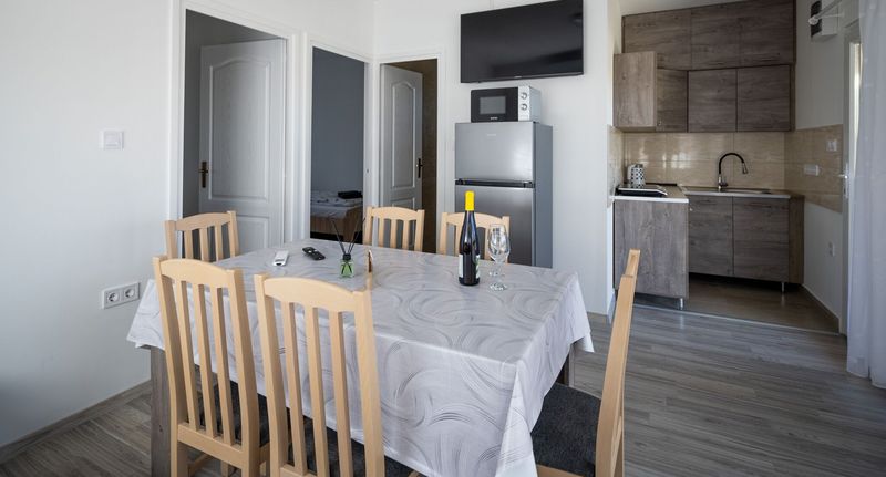 House (jako celek) pro 6 os. - Atlantisz Pihenőpark és Halásztanya Mezőtúr, foto 9