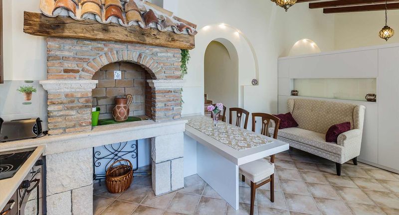 Apartman pro 3 os. se 2 ložnicemi - Apartments Dream Brela, foto 11