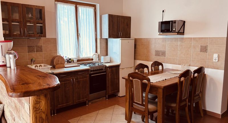 Rodinný House (jako celek) pro 4 os. celý Dům (s možností přistýlky) - Péter Vendégház Balatonszemes, foto 1