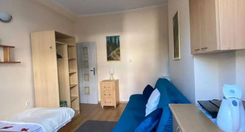 Komfort Pokoj pro 2 os. přízemní - Dom Na Fali, foto 1