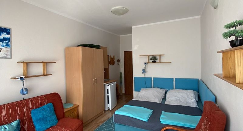 Privilege Pokoj pro 3 os. na poschodí - Dom Na Fali, foto 1