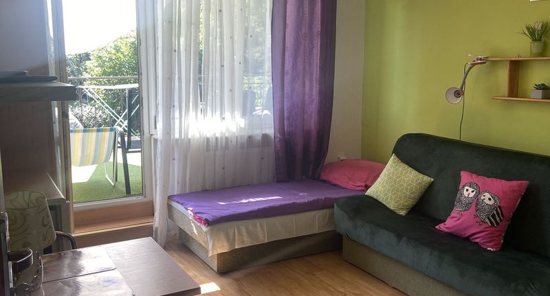 Komfort Pokoj pro 3 os. na poschodí - Dom Na Fali, foto 15