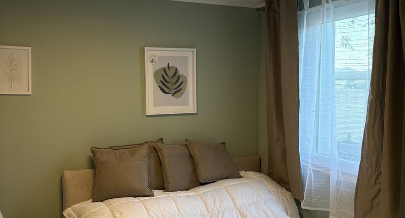 Apartman se sprchou pro 4 os. se 2 ložnicemi na přízemí (s možností přistýlky) - Samu Tanya Gyula, foto 1