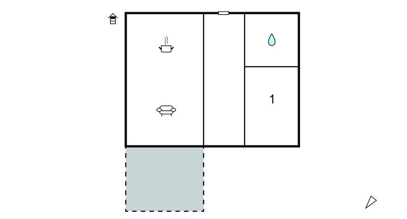 Apartman (jako celek) pro 4 os. - Apartman Pisak - CSD149, foto 1