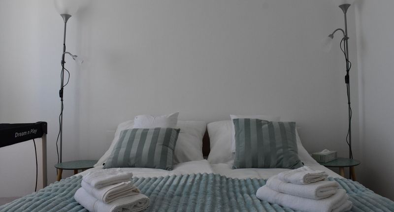 Rodinný Apartman (jako celek) pro 6 os. - Menta Apartman Nyíregyháza, foto 1