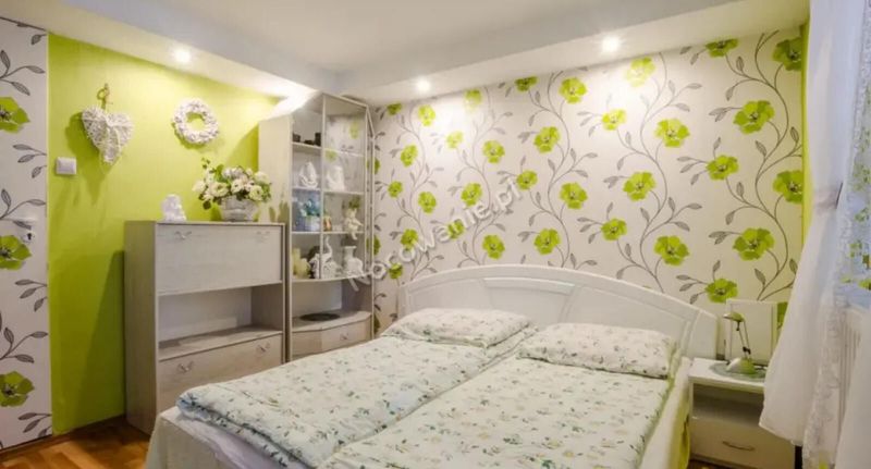 Apartman pro 3 os. s 1 ložnicí - Pokoje u Hani Ustka, foto 1