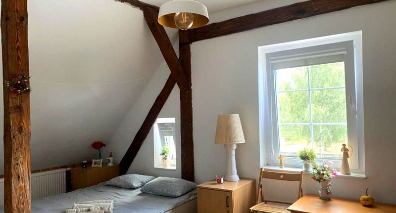 Rodinný Pokoj pro 4 os. - Agroturystyka Farma Puchałowo, foto 20
