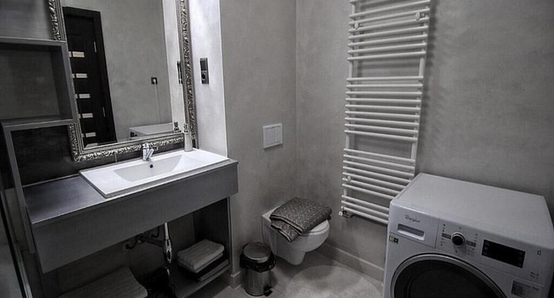 Apartman pro 4 os. se 2 ložnicemi - Apartament Diana Târgu-Mureș, foto 1