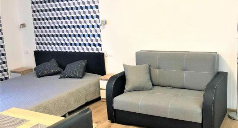 Apartman pro 6 os. se 2 ložnicemi - Mała Frajda Pustkowo, foto 1