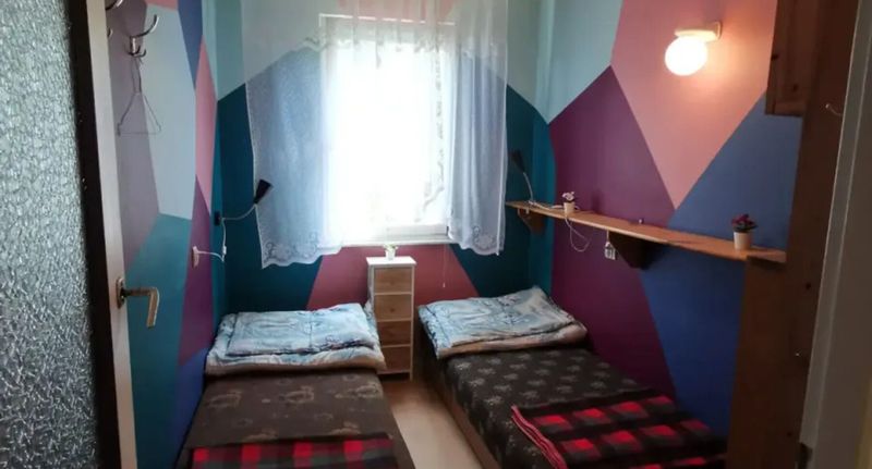 Chata (jako celek) pro 5 os. přízemní - Domek letniskowy Piasutno, foto 1