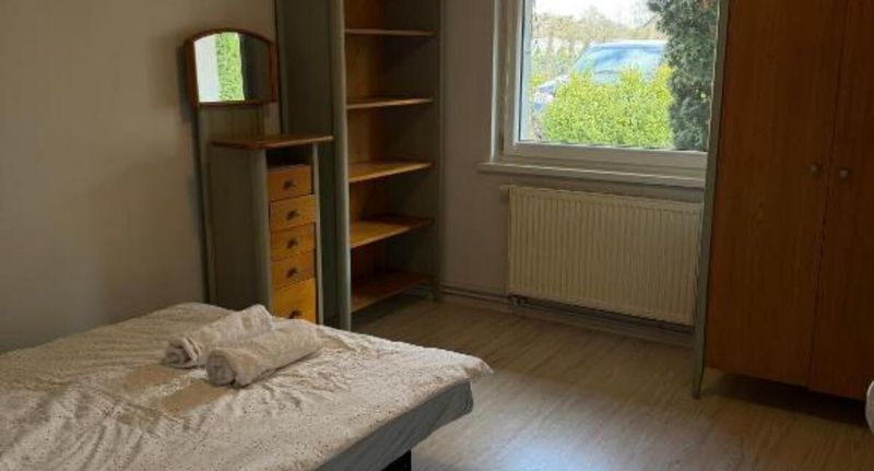 Chata (jako celek) pro 4 os. - Domek Mała Tyczkówka, foto 1
