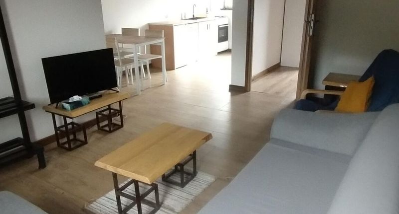 Apartman pro 5 os. se 2 ložnicemi - Apartamenty Siedlisko Twardorzeczka, foto 1