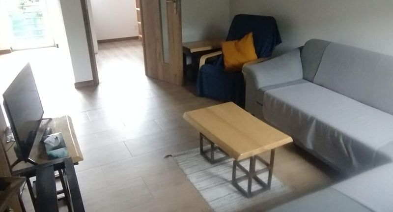 Apartman pro 5 os. se 2 ložnicemi - Apartamenty Siedlisko Twardorzeczka, foto 6