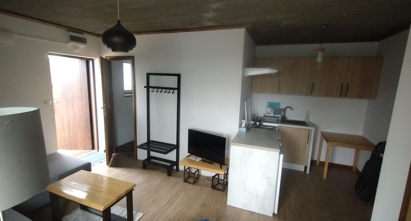 Apartman pro 7 os. se 2 ložnicemi - Apartamenty Siedlisko Twardorzeczka, foto 7