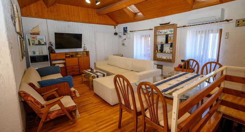 Rekreační dům (jako celek) pro 5 os. - House Arija Novi Vinodolski, foto 1
