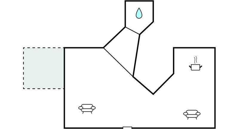 Apartman (jako celek) pro 2 os. - Apartman Abtenau - ASA430, foto 1
