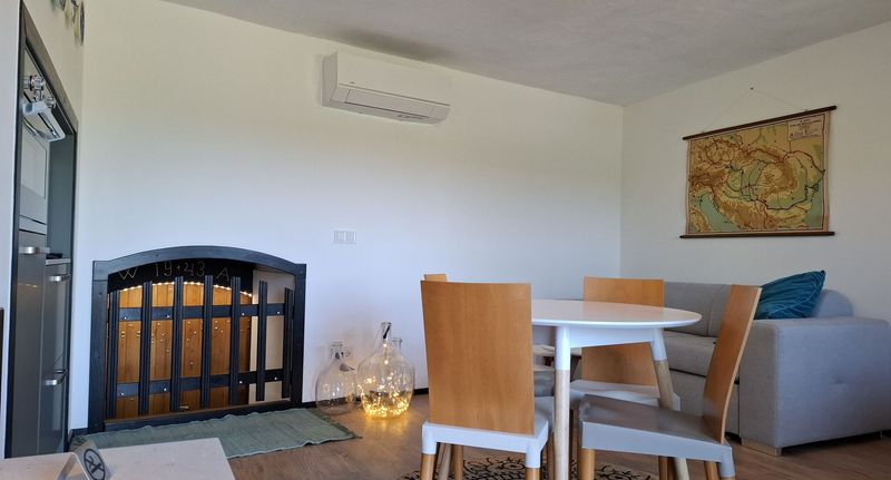 Chata (jako celek) pro 4 os. s panoramou celý Dům - Mecsek Vendégház Mecseknádasd, foto 1
