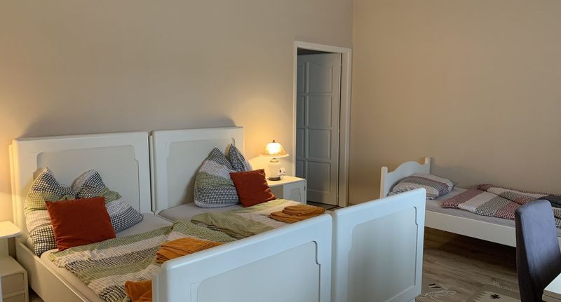 Hostinec (jako celek) pro 7 os. (s možností přistýlky) - Könczevölgyi Vendégház Nagyrákos, foto 1