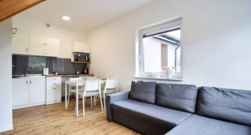 Apartman (jako celek) pro 4 os. - Apartamenty Perydot Chłopy, foto 1