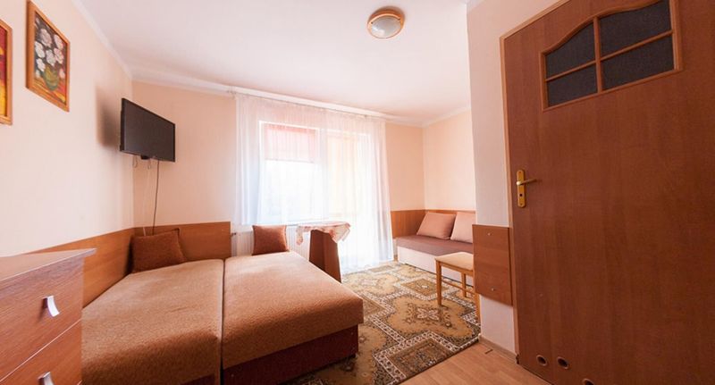 Pokoj pro 3 os. - Dom Gościnny u Julii Rewal, foto 33
